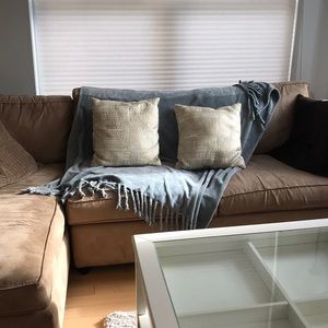 Home goods throw pillows